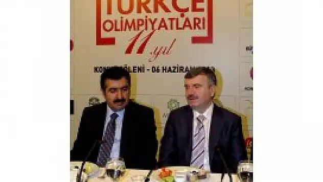 14 ülkeden 200 öğrenci katılacak