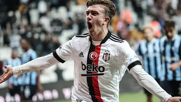 Rıdvan Yılmaz'a yeni talip