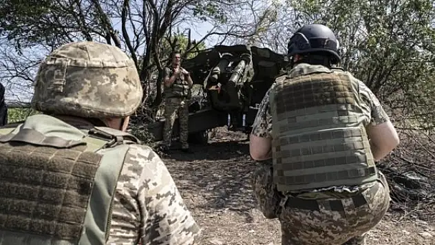 Rusya: Ukrayna'ya ait 260 uçak, 144 helikopter, 4 bin 135 tank ve zırhlı yok ettik