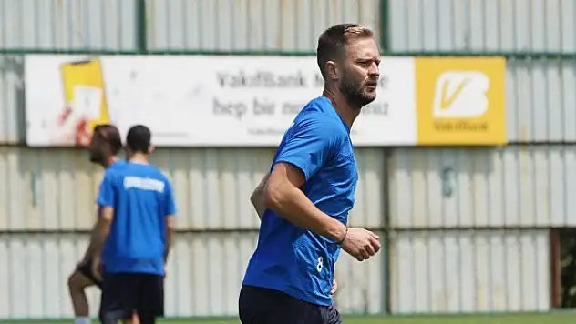 Çaykur Rizespor, Damjan Dokovic ile yollarını ayırdı