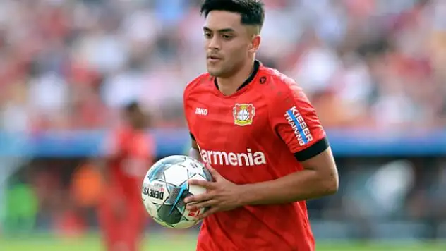 Galatasaray'dan Nadiem Amiri hamlesi