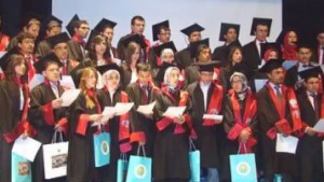 Konya 'öğrenci şehri' olacak