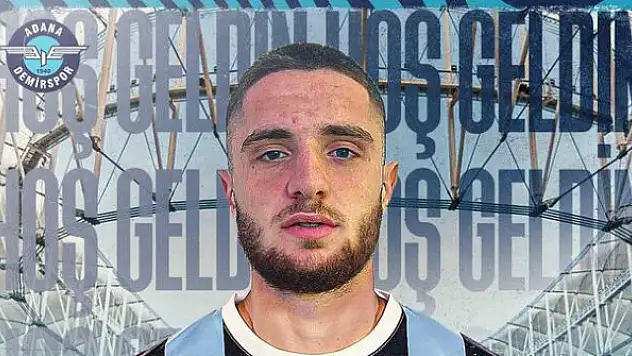 Adana Demirspor Giorgi Khabuliani'yi transfer etti