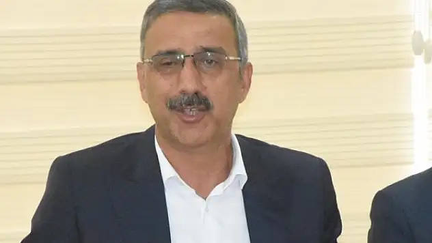 FİSKOBİRLİK Başkanı Bayraktar 'Bu sezon geçmiş sezondan iyi olacak'