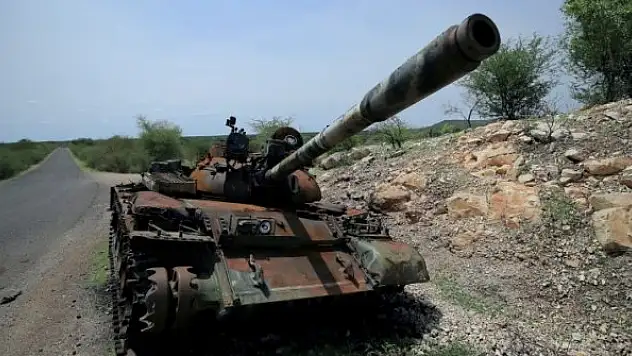 Amnesty, Etiyopya'daki 'Amhara katliamı' için soruşturma çağrısı yaptı