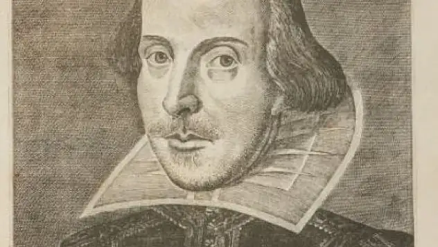 Shakespeare'in oyunlarının toplu olarak basıldığı kitap, yaklaşık 2.5 milyon dolara satıldı