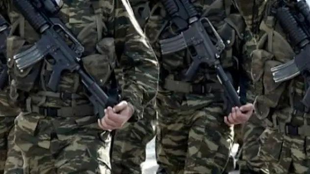 Yunan basını ordunun yeni silahlanma planlarını duyurdu