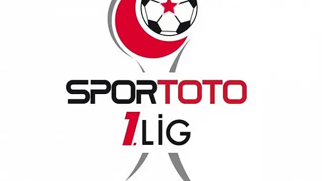 Spor Toto 1. Lig'de play-off sistemi değişti