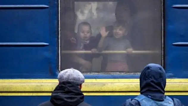 Taciz suçluları mülteci çocukları hedef alıyor