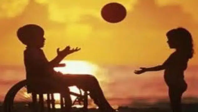 Seydişehir'de Engelleri Kaldırıyoruz Gecesi