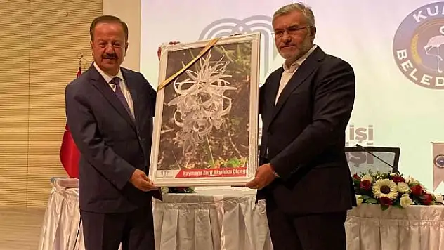 Kulu ve Haymana kardeş şehir oldu