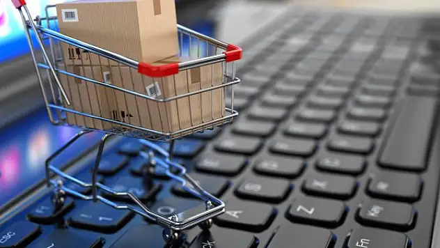 E-ticaret pazarı 6 trilyon dolara koşuyor 
