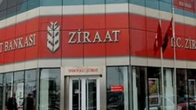 Ziraat Bankası dış ülkelere açılıyor