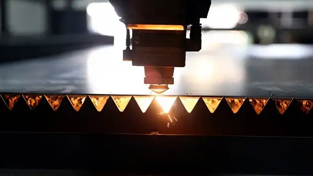 Makine ihracatı yılın ilk yarısında 12,5 milyar dolara yükseldi