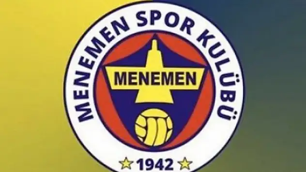 Menemenspor devredildi 