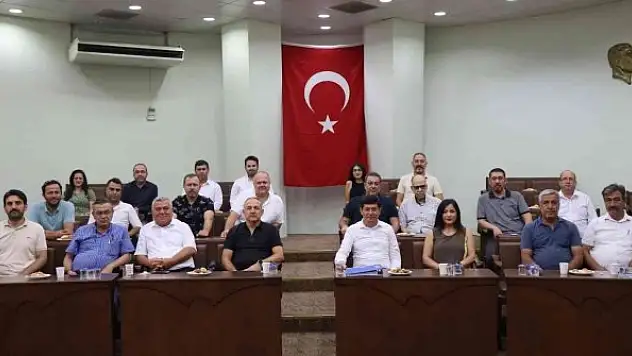 85 yıldır il olmayı bekliyorlar! Tek yürek oldular