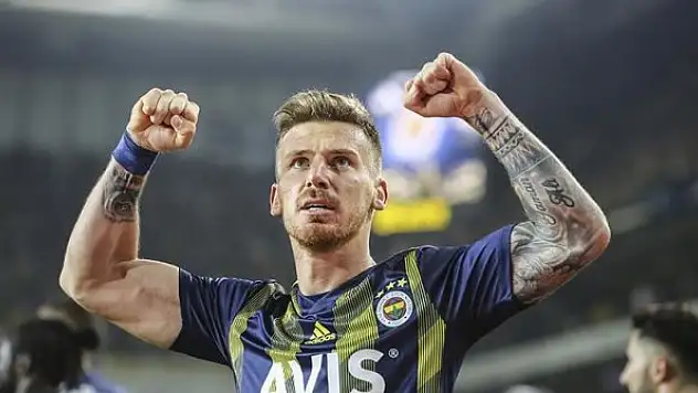 Serdar Aziz'den Fenerbahçe'ye kötü haber