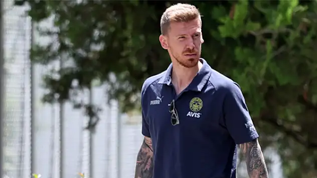 Fenerbahçe'ye kötü haber