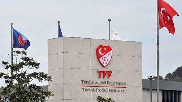 Spor Toto 1'inci Lig Kulüpler Birliği'nden TFF'ye çağrı