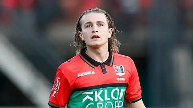 Galatasaray'dan Ali Akman için kiralama teklifi!