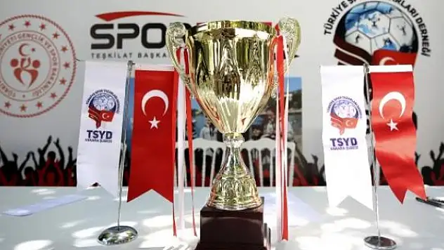 55'inci TSYD Kupasının tarihi değişti