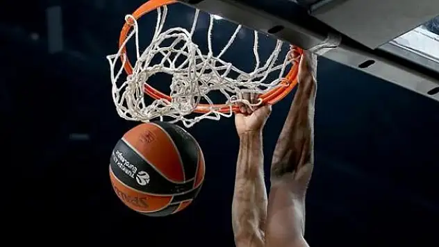 A Milli Erkek Basketbol Takımı, 1 Ağustos'ta toplanacak