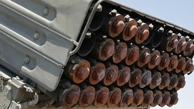 ABD'Dden, Ukrayna'ya 270 milyon dolarlık ek silah yardımı