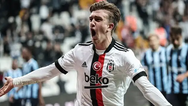 Rıdvan Yılmaz Rangers'ta