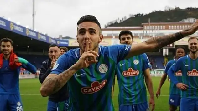 Beşiktaş'ın Emirhan transferinde pürüz!