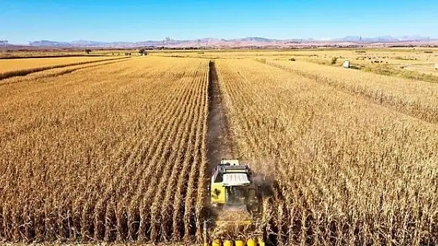 Tarımsal Kuraklık Yönetiminin çalışma esasları düzenlendi
