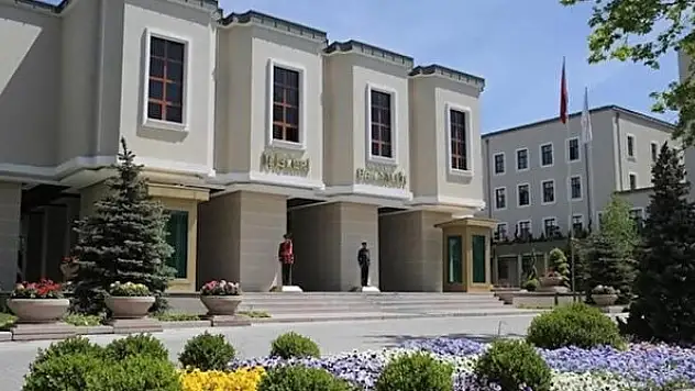 100 kaymakam adayı alınacak