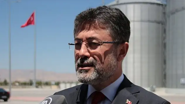 İbrahim Yumaklı: Anlaşma küresel çaptaki stresi azaltacak