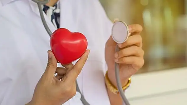 Kalp sağlığına zarar veren bu besinlere dikkat!