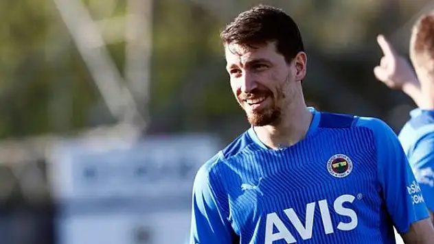 Mert Hakan Yandaş ve Marius Sumudica PFDK'ya sevk edildi