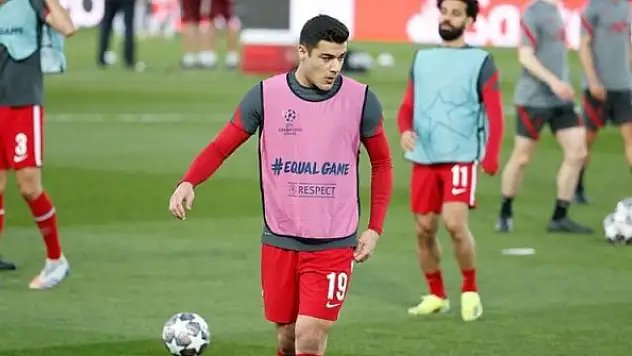 Ozan Kabak, Hoffenheim'da