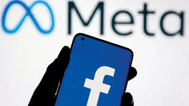 Facebook ana sayfasında değişikliğe gidiyor