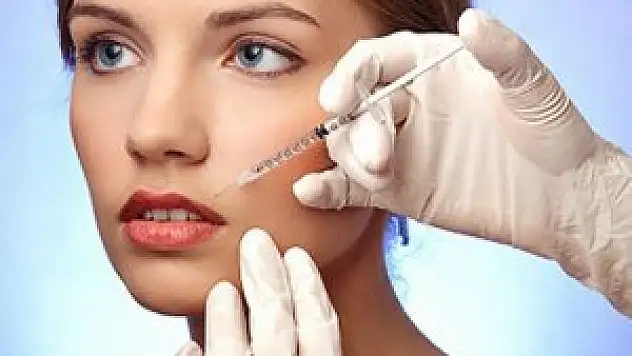 Estetik Ameliyatta Tercih Türkiye