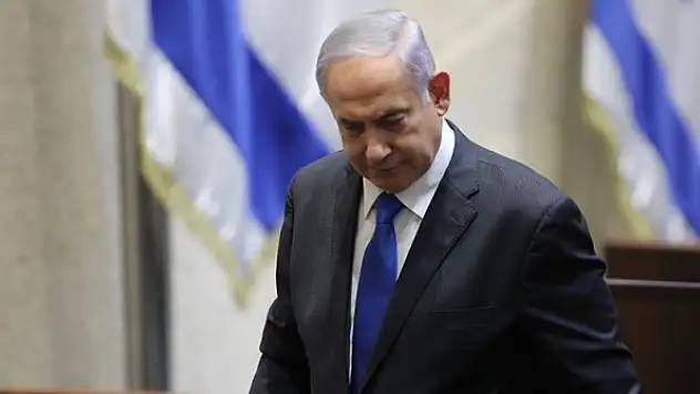 Netanyahu'dan şaşırtan Mescid-i Aksa kararı!