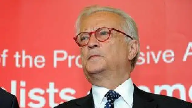 Erdoğan Esed'le kıyaslanamaz