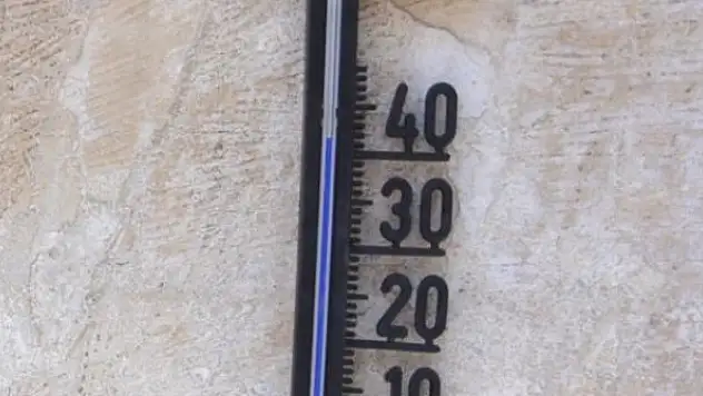 Balkanlar aşırı sıcakların etkisinde