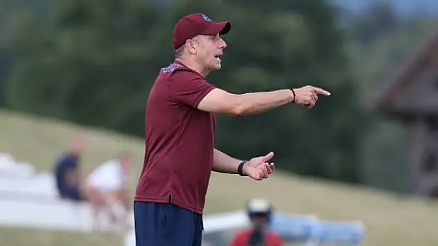 Abdullah Avcı'dan transfer açıklaması