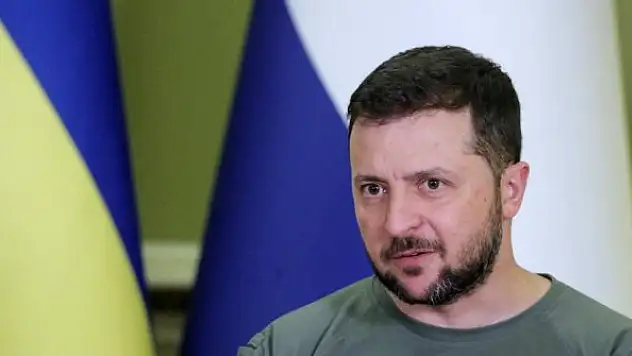 Zelenskiy: 'Rusya 'vaatlerini yerine getirmemenin' yollarını buluyor'