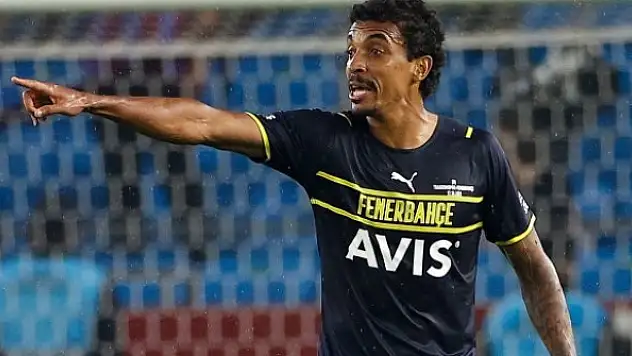 Gustavo Suudi Arabistan'a gitti