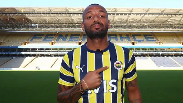 'Benim için doğru tercih burasıydı'