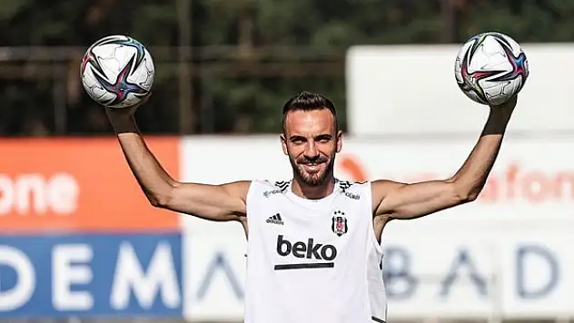 Beşiktaş'tan Kenan Karaman açıklaması