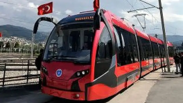 İpekböceği görücüye çıktı