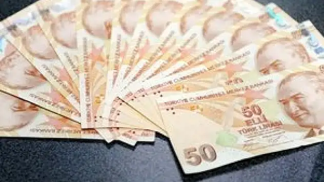 Bayram öncesi erken maaş müjdesi