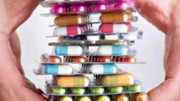 İlaca yüzde 4 zam geliyor