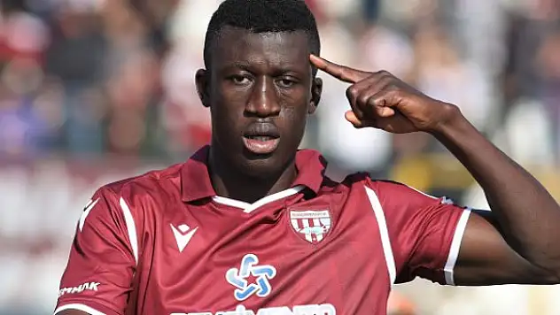 Beşiktaş'ın Phillippe Keny planı