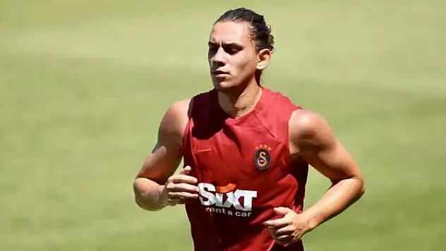 Giresunspor'dan transfer operasyonu!